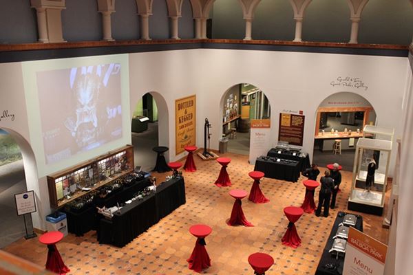 San Diego History Center