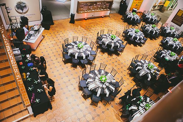 San Diego History Center