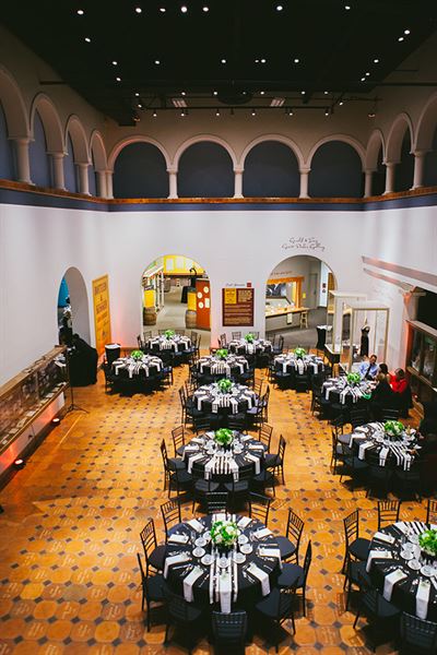 San Diego History Center