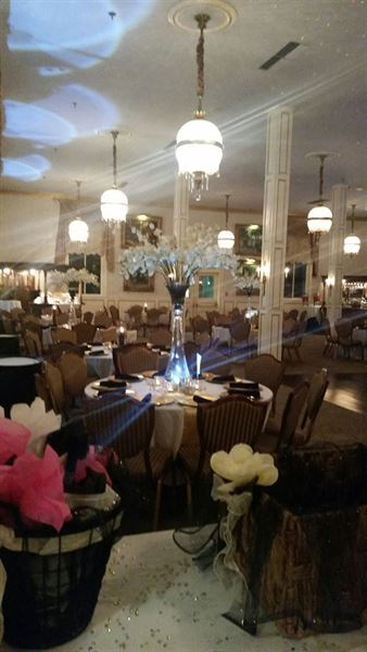 The Martha Washington Inn and Spa