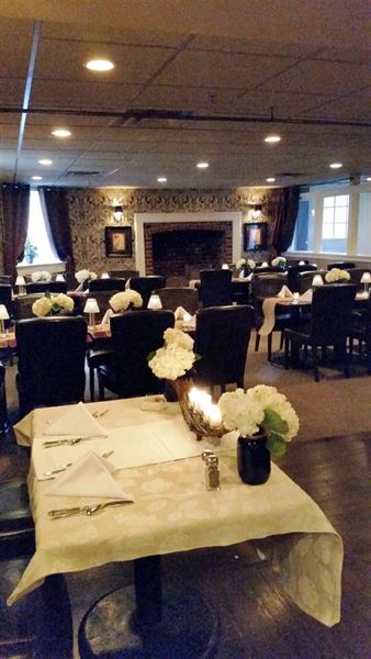 The Martha Washington Inn and Spa