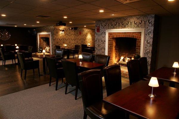 The Martha Washington Inn and Spa