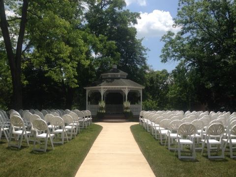 The Martha Washington Inn and Spa