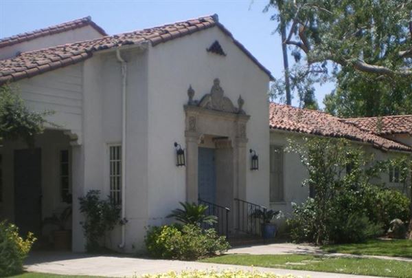 Beverly Hills Women's Club Event Center