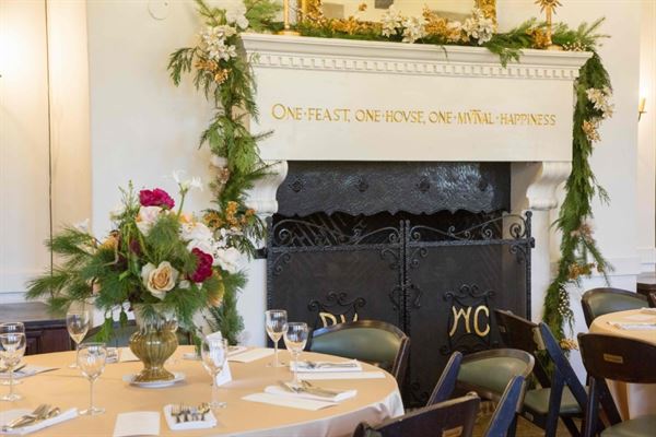 Beverly Hills Women's Club Event Center