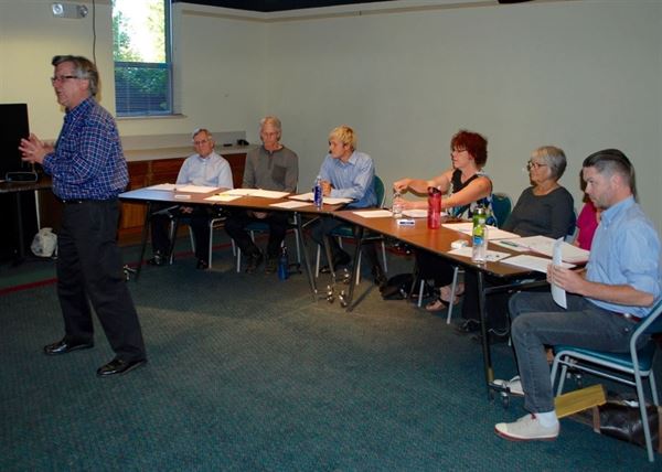 Lakewood Center For The Arts