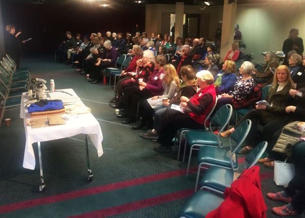 Lakewood Center For The Arts