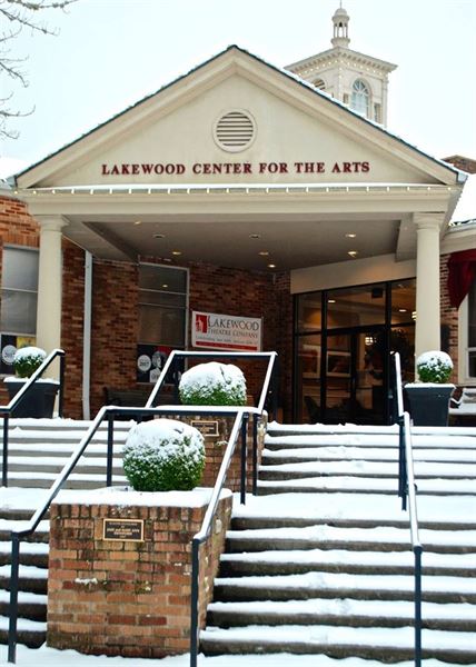 Lakewood Center For The Arts