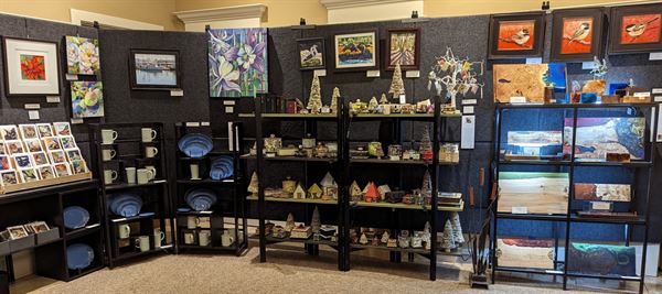 Lakewood Center For The Arts