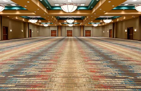 Embassy Suites Albuquerque - Hotel & Spa