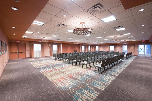 Embassy Suites Albuquerque - Hotel & Spa