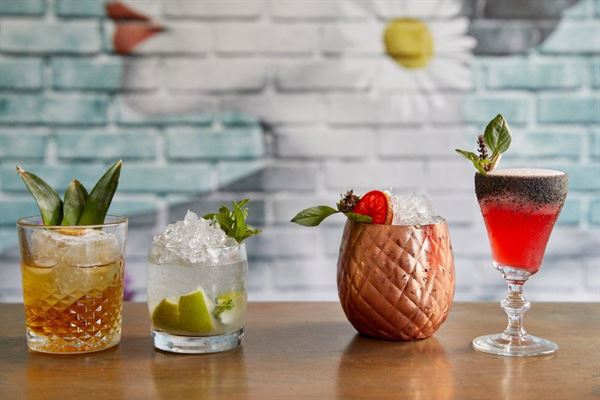 Kimpton Shorebreak Resort