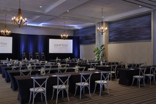 Kimpton Shorebreak Resort