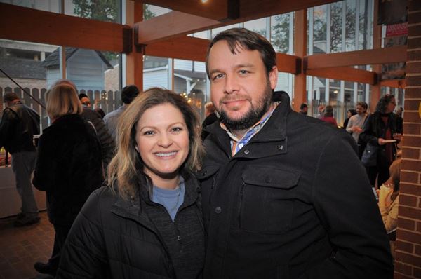 Historic Arkansas Museum