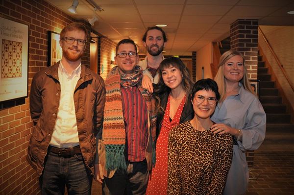 Historic Arkansas Museum