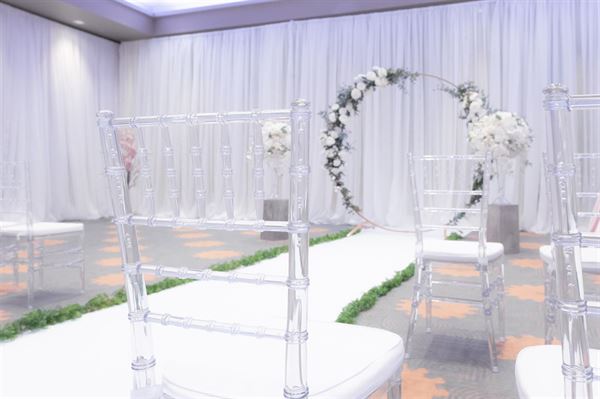 Executive Hotel Vancouver Airport