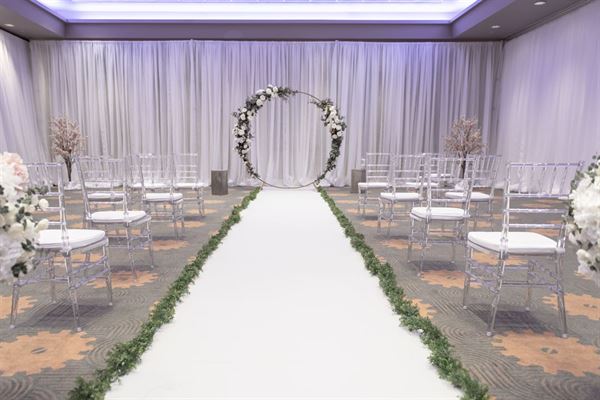 Executive Hotel Vancouver Airport