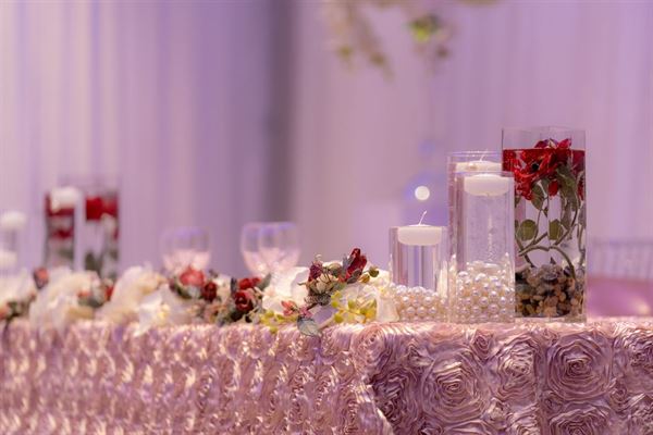 Executive Hotel Vancouver Airport