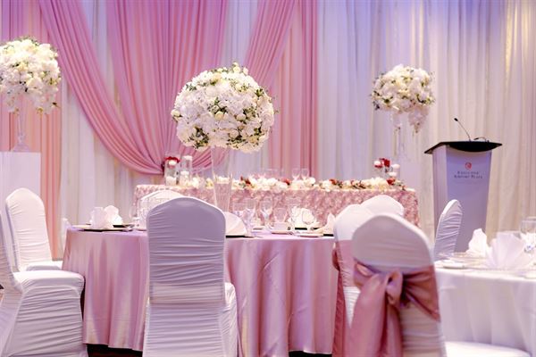 Executive Hotel Vancouver Airport