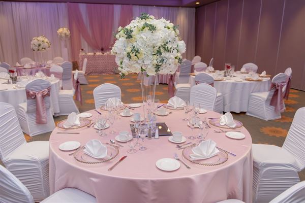 Executive Hotel Vancouver Airport