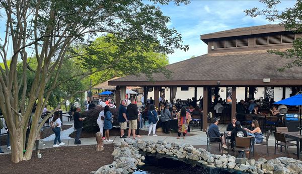 Veterans United Home Loans Amphitheater at Virginia Beach