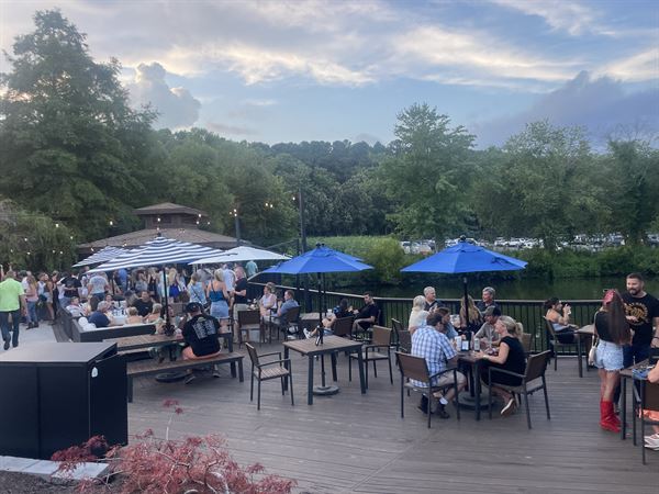 Veterans United Home Loans Amphitheater at Virginia Beach