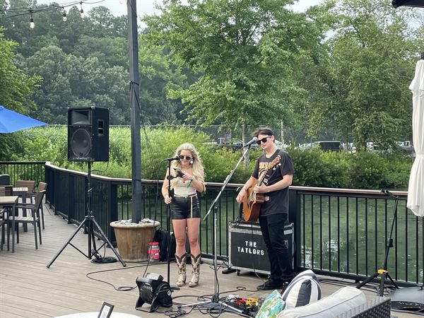 Veterans United Home Loans Amphitheater at Virginia Beach