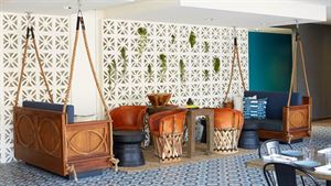 Additional Event Spaces