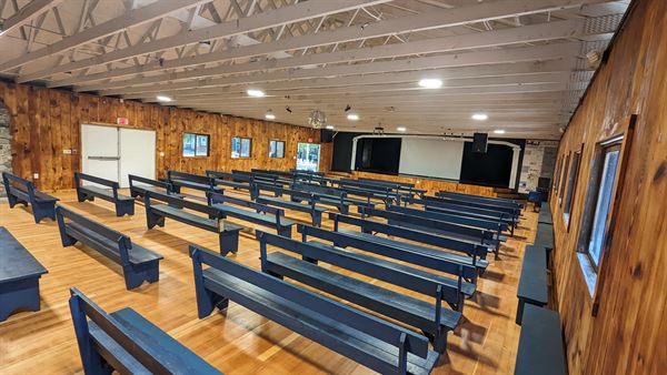 KenMont and KenWood Camp