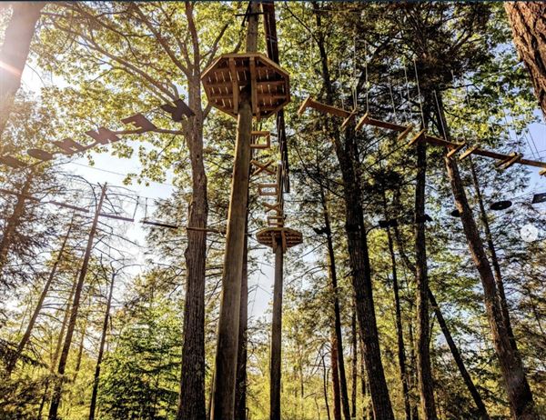 KenMont and KenWood Camp