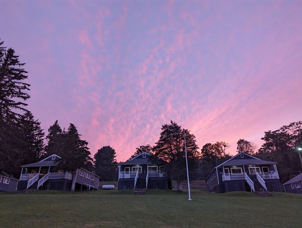 KenMont and KenWood Camp