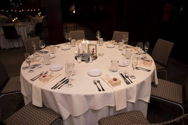 Upstairs at the Cheshire