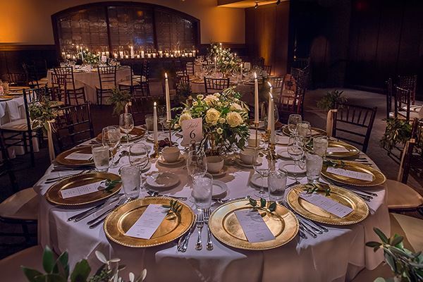 Upstairs at the Cheshire