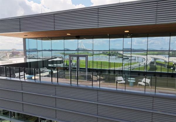 The View at Morrison Yard