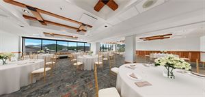 Sentinel Range Ballroom