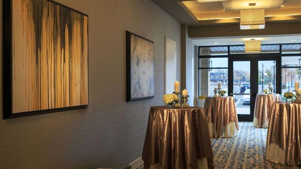 Courtyard Philadelphia Lansdale