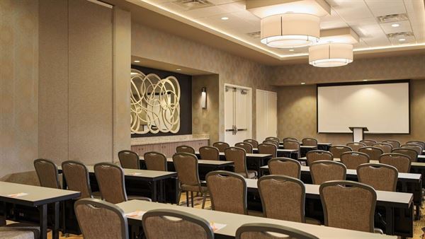 Courtyard Philadelphia Lansdale