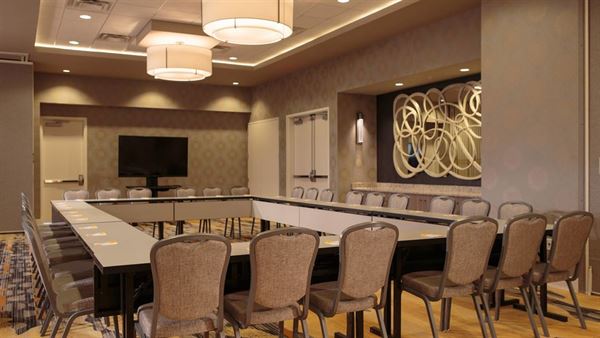 Courtyard Philadelphia Lansdale