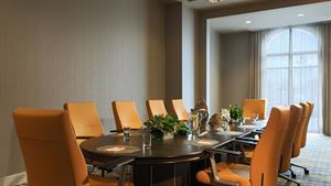 Executive Boardroom