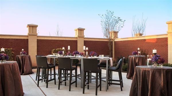 Courtyard Philadelphia Lansdale