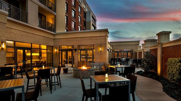 Courtyard Philadelphia Lansdale
