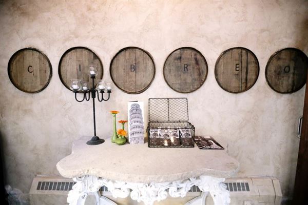 Cibreo Italian Kitchen