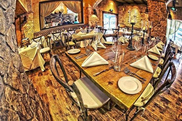 Cibreo Italian Kitchen