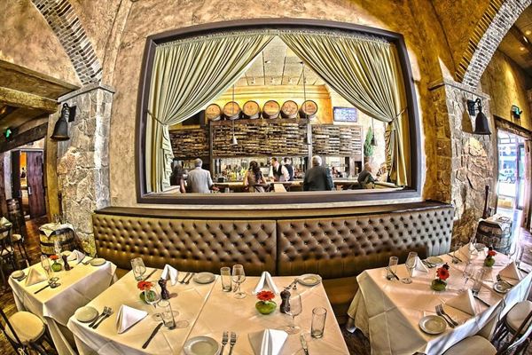 Cibreo Italian Kitchen