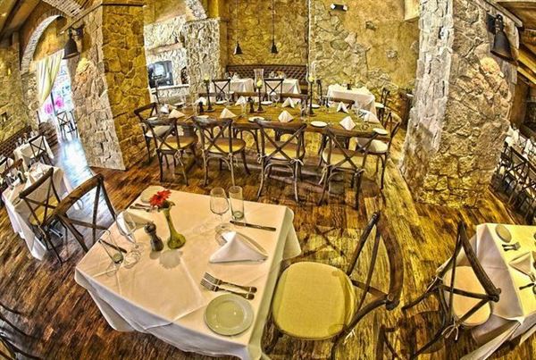 Cibreo Italian Kitchen