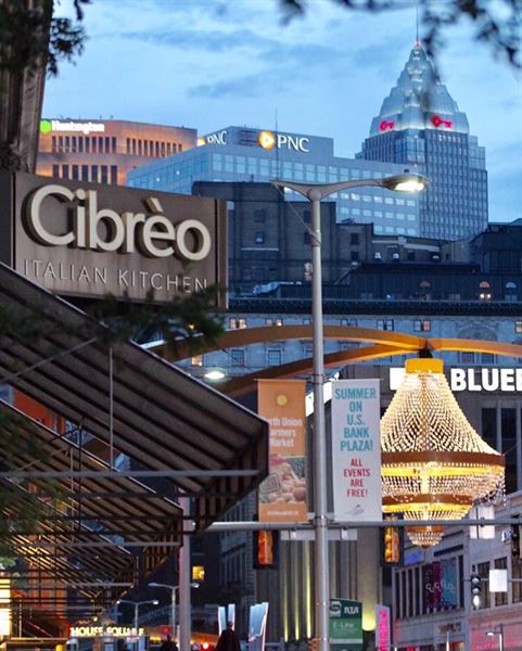 Cibreo Italian Kitchen