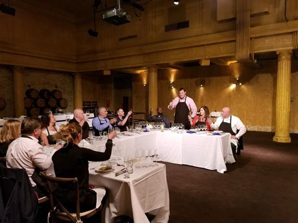 Cibreo Italian Kitchen