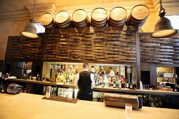 Cibreo Italian Kitchen