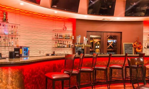 The Clarion Hotel Philadelphia International Airport