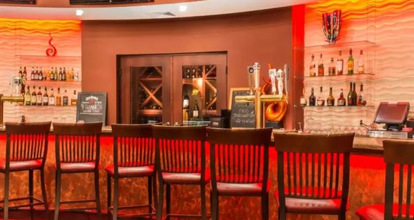 The Clarion Hotel Philadelphia International Airport